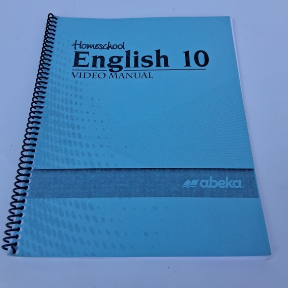 Business Mathematics Spiral Notebooks - Black and Blue - Picture 9 of 12